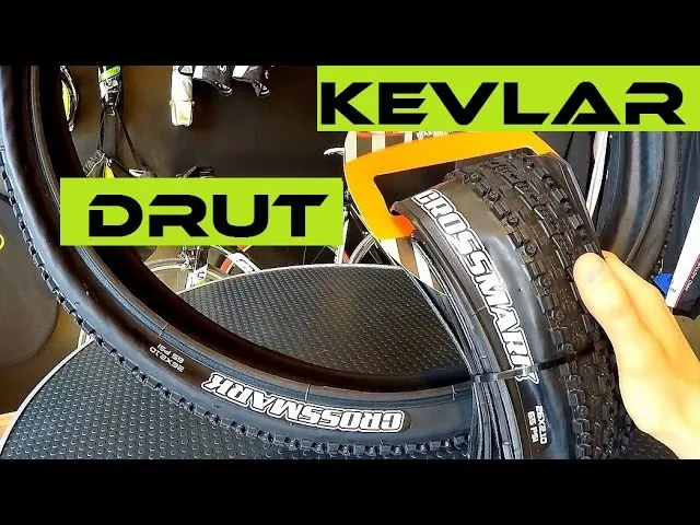 Opona drutowa czy zwijana: Wszystko co musisz wiedzieć przed zakupem