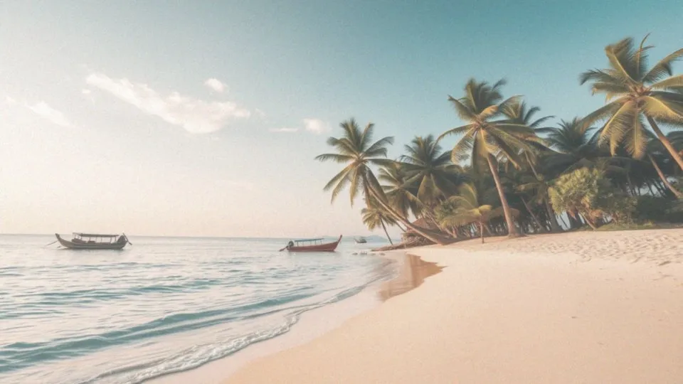 Phuket kiedy jechać, aby uniknąć deszczu i cieszyć się słońcem