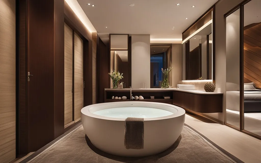 Co to jest suita w hotelu? Poznaj jej zalety i różnice z pokojem