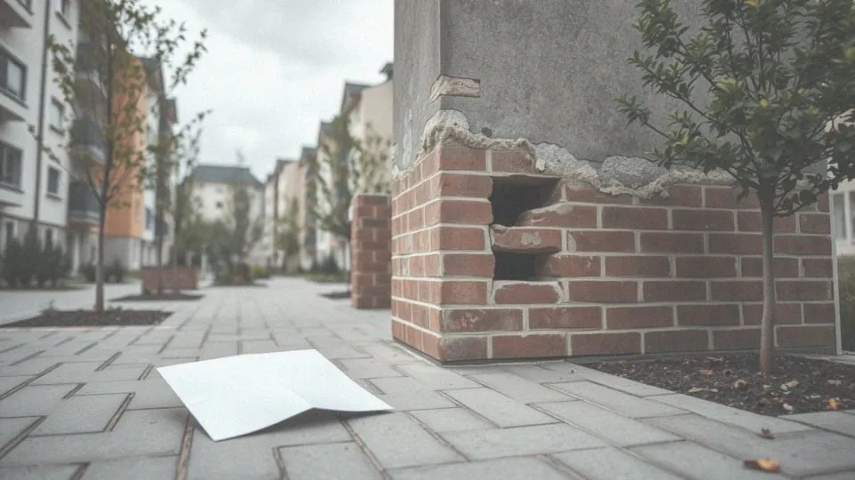 Ile czasu ma deweloper na usunięcie usterki? Sprawdź swoje prawa