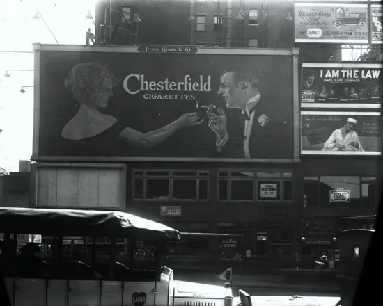 Gdzie powstała marka Chesterfield? Odkryj jej fascynującą historię