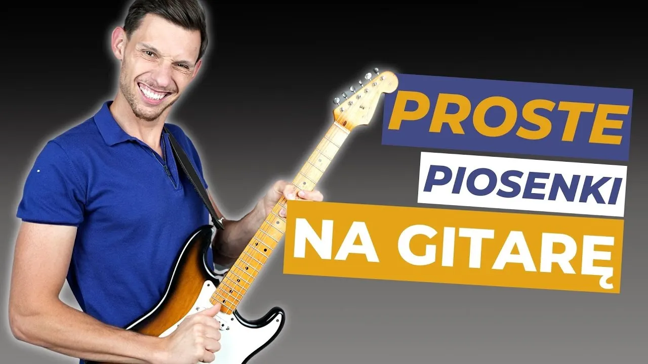 Najlepsze śpiewniki z chwytami na gitarę – znajdź idealny dla siebie