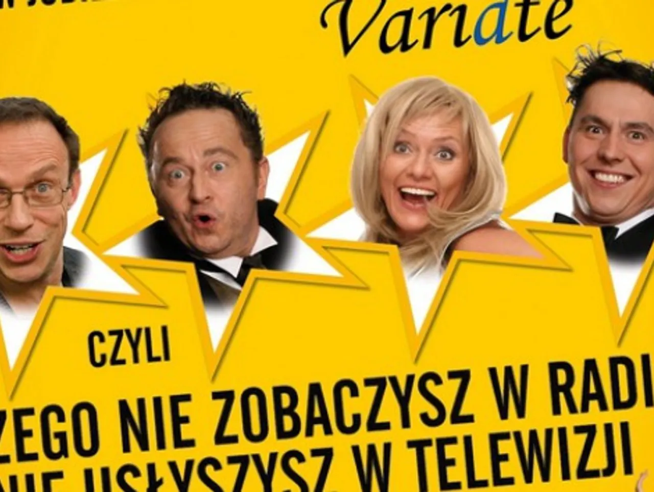Kabaret pod Wyrwigroszem: Czy nadal działa? Aktualny skład i plany