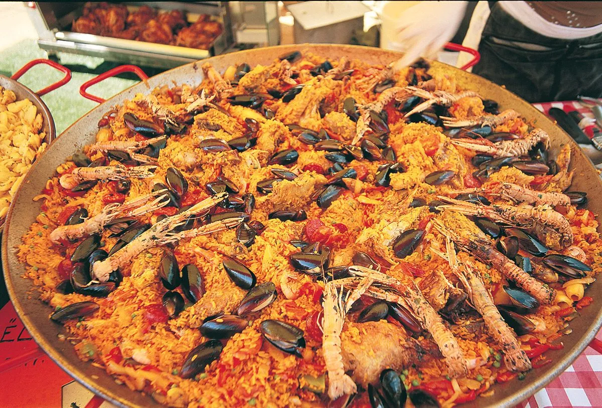 Co zjeść w Barcelonie? Najlepsze potrawy, które musisz spróbować