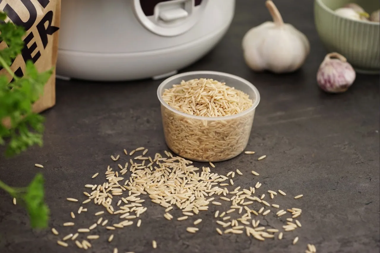 Wie viel Reis pro Person? Nie wieder zu viel oder zu wenig!