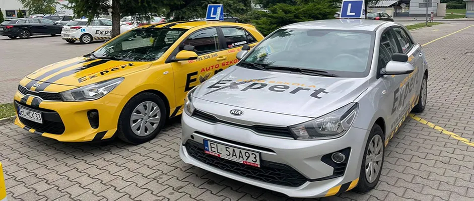 Auto Szkoła Lider Retkinia: Najlepsza auto szkoła w Retkini