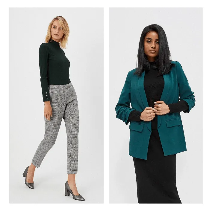 Jak ubrać się na rozmowę o pracę do Biedronki, by zrobić wrażenie