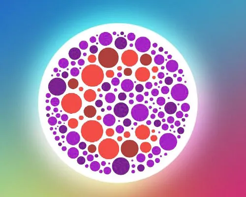 Jak zbadać daltonizm u dziecka i uniknąć problemów z kolorami