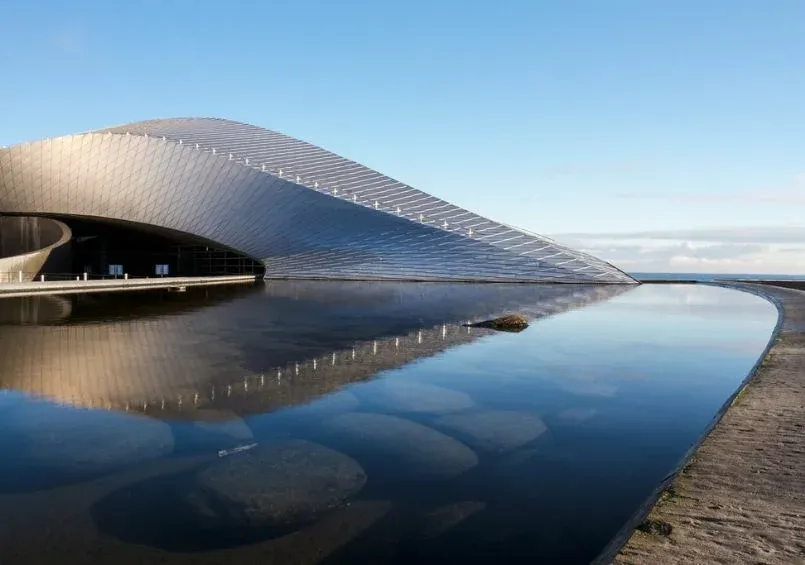 Najlepsze oceanaria w Danii: atrakcje, które musisz zobaczyć