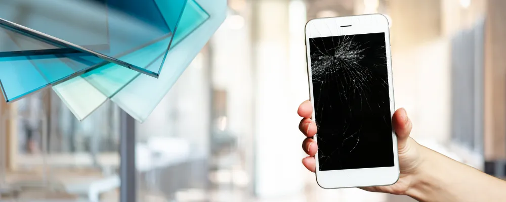 Jakie szkło do iPhone wybrać, aby uniknąć uszkodzeń ekranu?