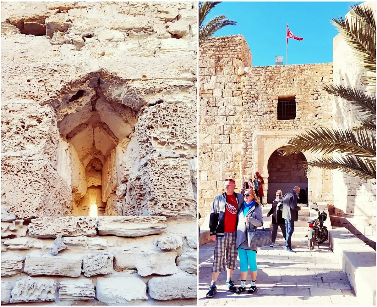 Gdzie dokładnie leży Djerba? Poznaj lokalizację i znaczenie tej wyspy