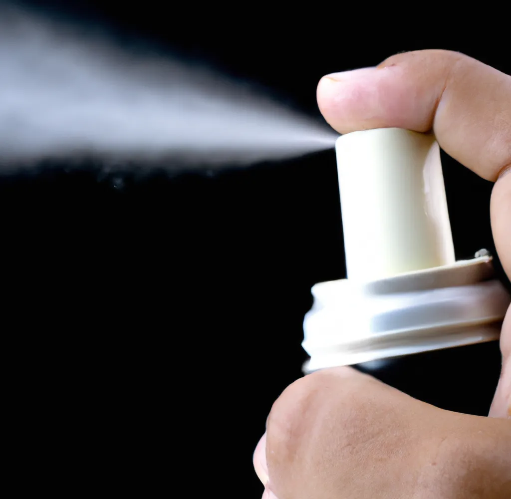 Czy posiadanie gazu pieprzowego jest legalne? Sprawdź przepisy w Polsce