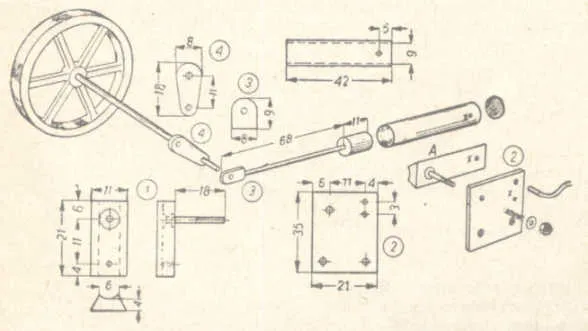 Jak zrobić silnik parowy - krok po kroku do własnego projektu