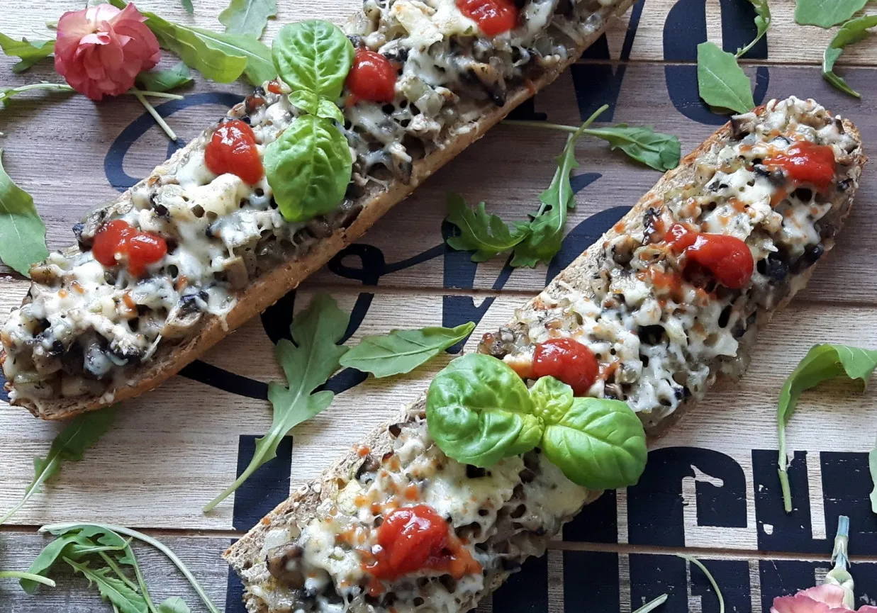 Najlepsze mrożone zapiekanki: smaki, składniki i porady na przygotowanie