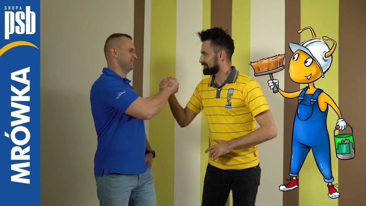 Jak malować paski na ścianie - proste techniki i efektowne rezultaty