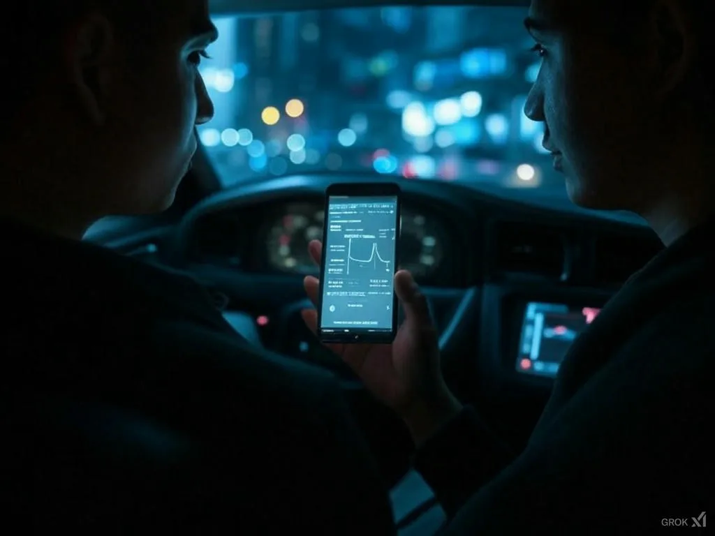 Samodzielne kasowanie błędów w aucie: Poradnik krok po kroku (do 50 zł)