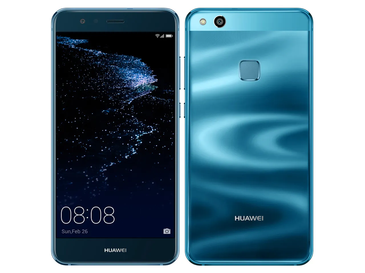 Pojemność baterii Huawei P10 Lite – co warto wiedzieć o jej wydajności?