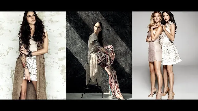 Sekretny krok modelek: Jak profesjonalnie chodzić na wybiegu