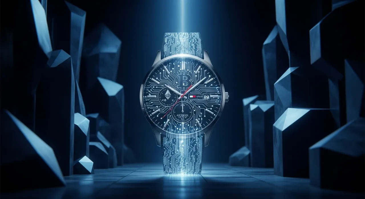 Zegarki męskie Tommy Hilfiger Black Friday: najlepsze promocje i modele