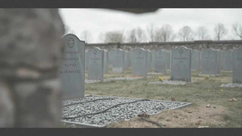 Jak sprawdzić datę pogrzebu w Łodzi i uniknąć nieporozumień