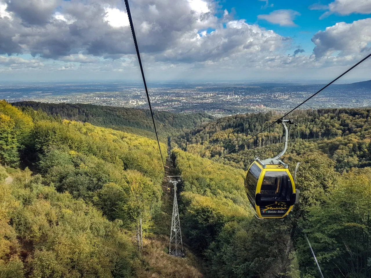 Szyndzielnia: Zaplanuj idealną wycieczkę! Ceny, szlaki, atrakcje Szyndzielnia: Zaplanuj idealną wycieczkę! Ceny, szlaki, atrakcje