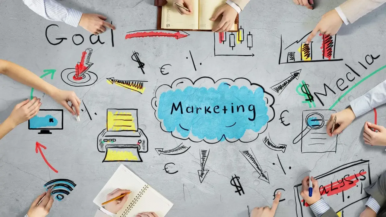 Studia marketing i zarządzanie – jakie przedmioty naprawdę warto znać?