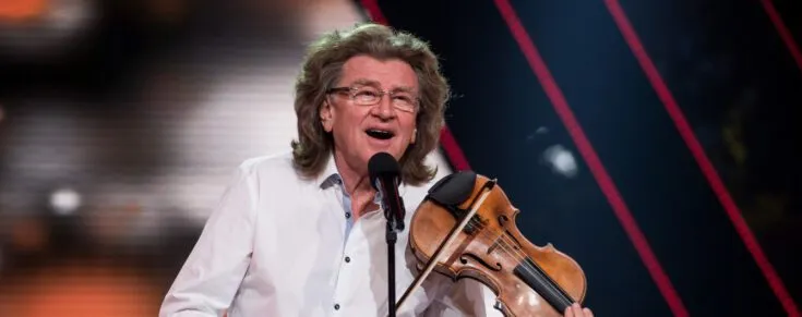 Kto śpiewa piosenki Wodeckiego? Oto najpopularniejsi wykonawcy