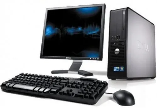 Jak monitor, mysz i klawiatura wpływają na Twoją pracę z komputerem?