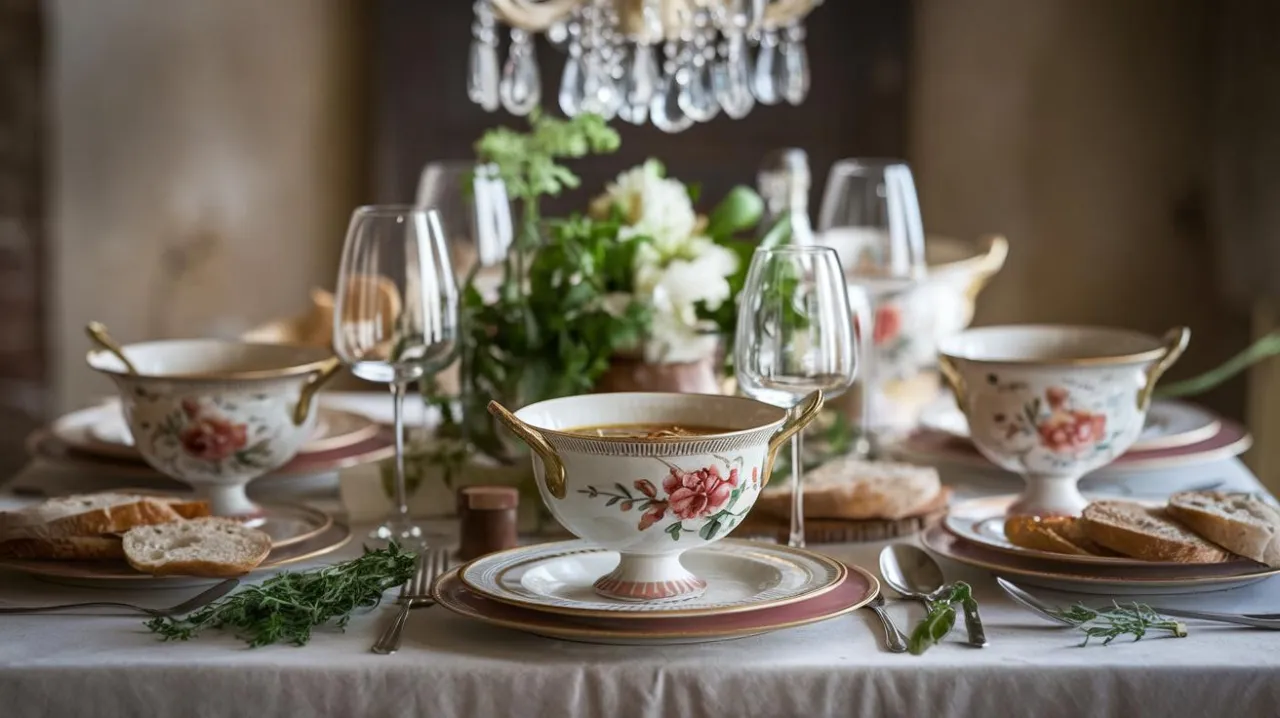 Jakie wino do zupy cebulowej? Odkryj idealne połączenia smakowe