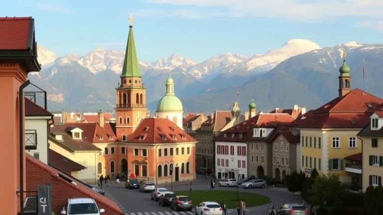 Szwajcarska demokracja: jak unikalny system wpływa na stabilność polityczną