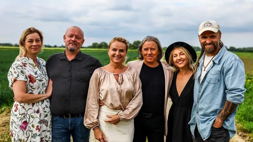 Bitwa o gości: poznaj wszystkie odcinki programu TVN w sezonie 1