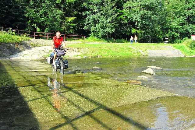 Nadwiślańska trasa rowerowa - wszystko, co musisz wiedzieć o szlaku