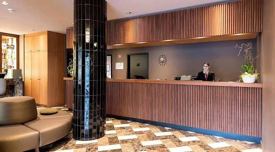 Frankfurt Hotels 2025: Ihr Guide für die perfekte Wahl