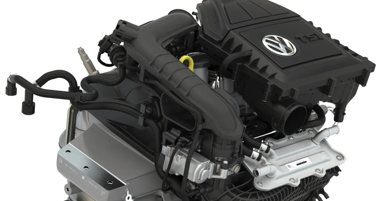 Co to Silnik MPI? 5 powodów dla których może być lepszy od TDI