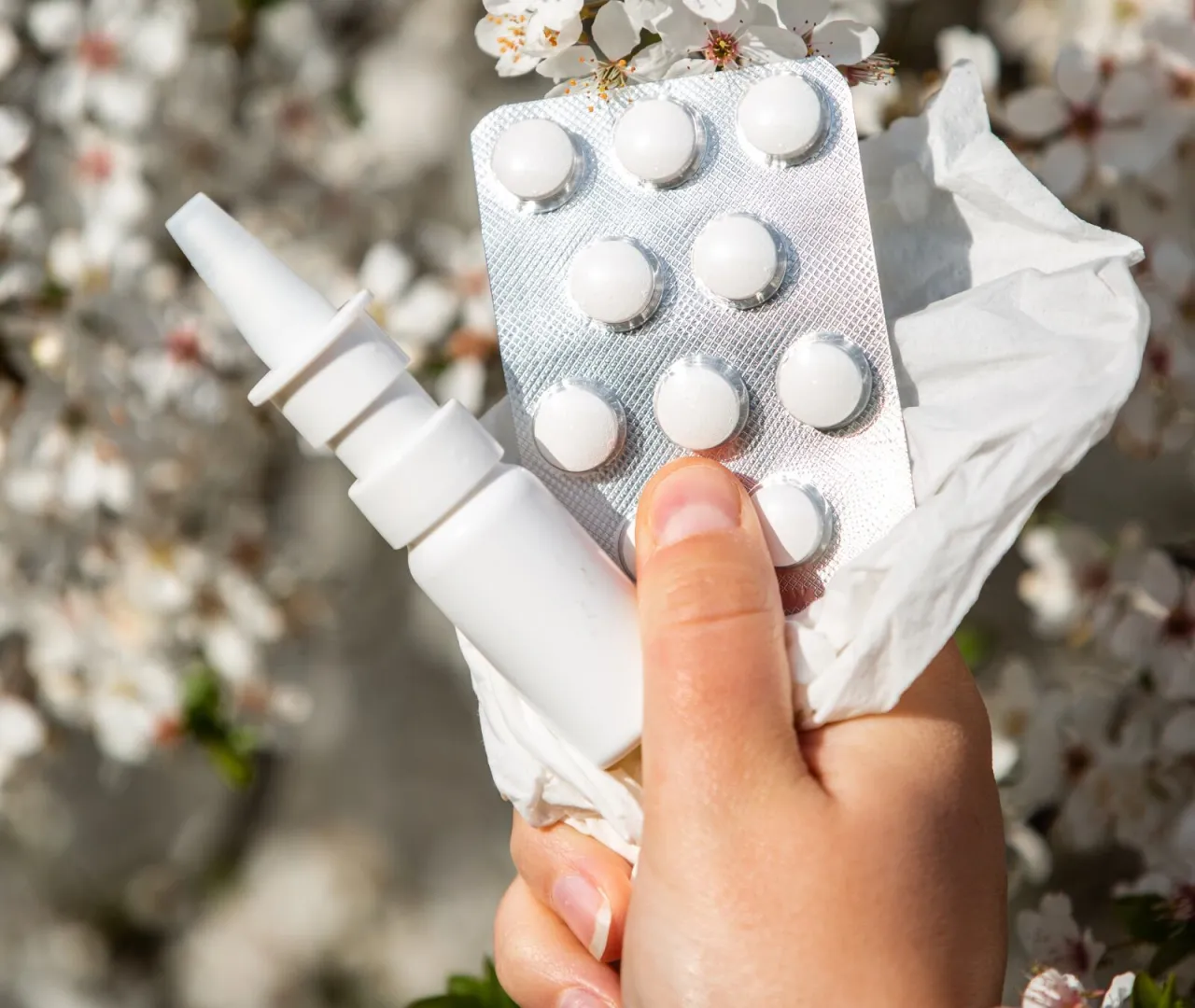 Jaki lek na alergię dla dziecka? Sprawdź bezpieczne opcje!