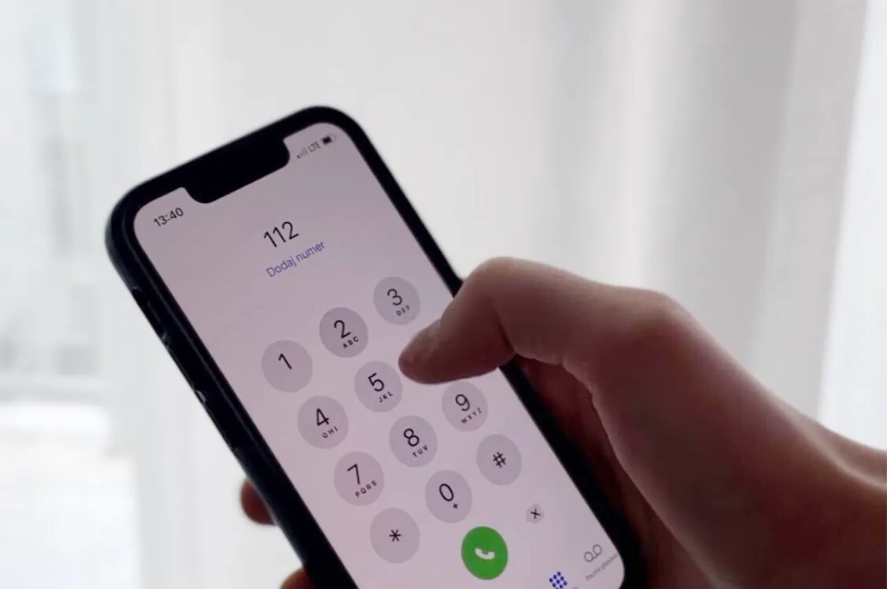 Pod jaki numer dzwonić na pogotowie, by nie czekać na pomoc?