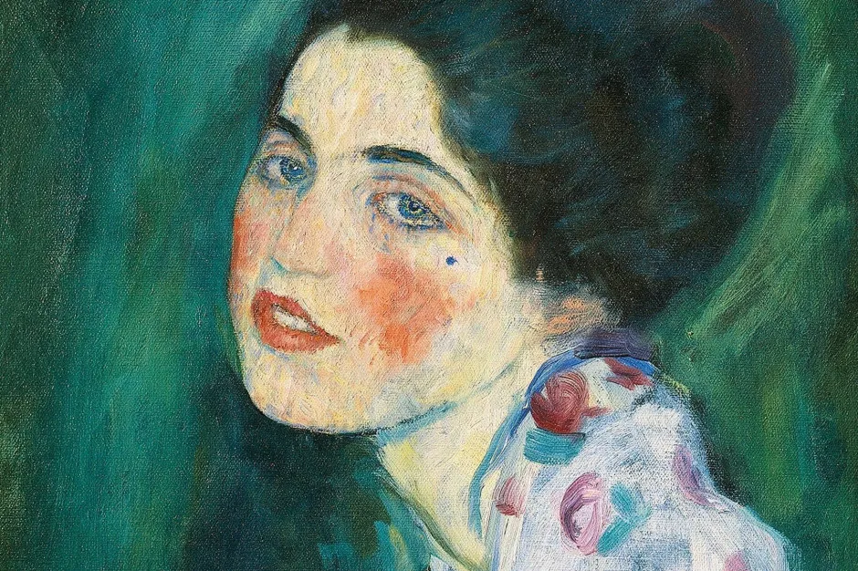 Malarstwo Klimta: Odkryj sekrety jego najbardziej znanych dzieł