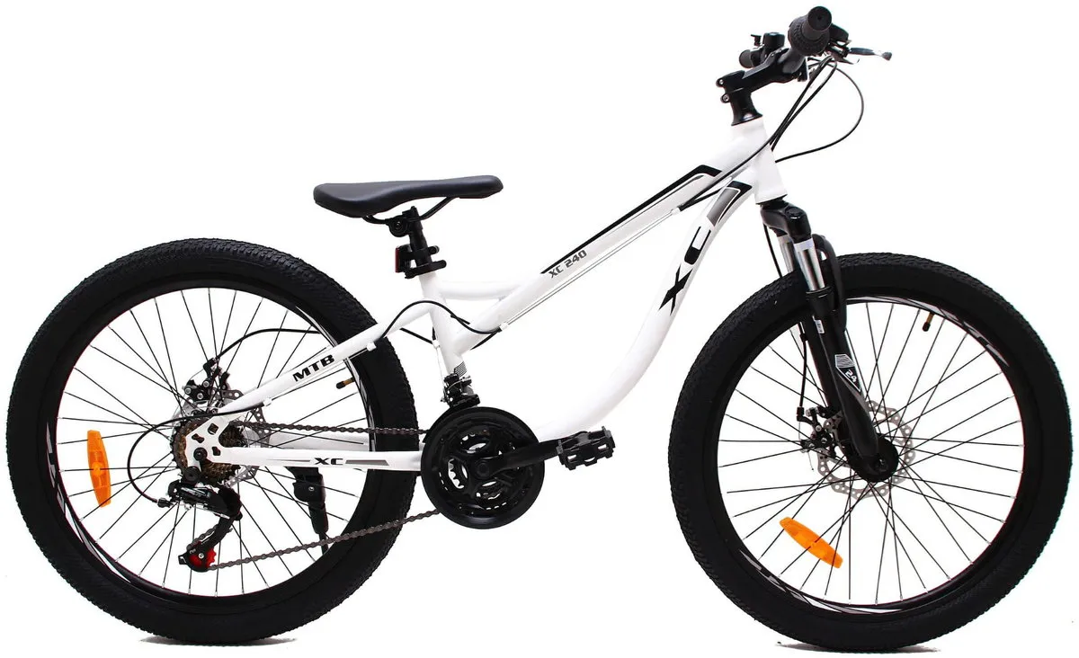 Rower 24 cale na jaki wzrost? Sprawdź, czy to dobry wybór dla dziecka