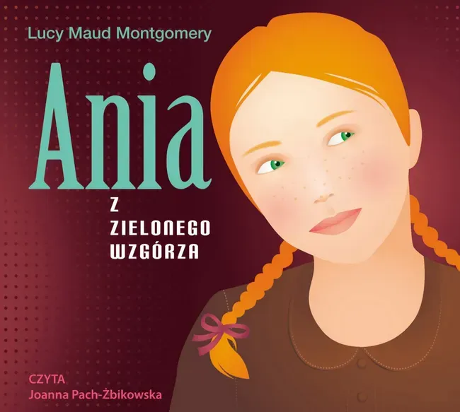 Autor książki Ania z Zielonego Wzgórza: Lucy Maud Montgomery i jej niezwykła historia