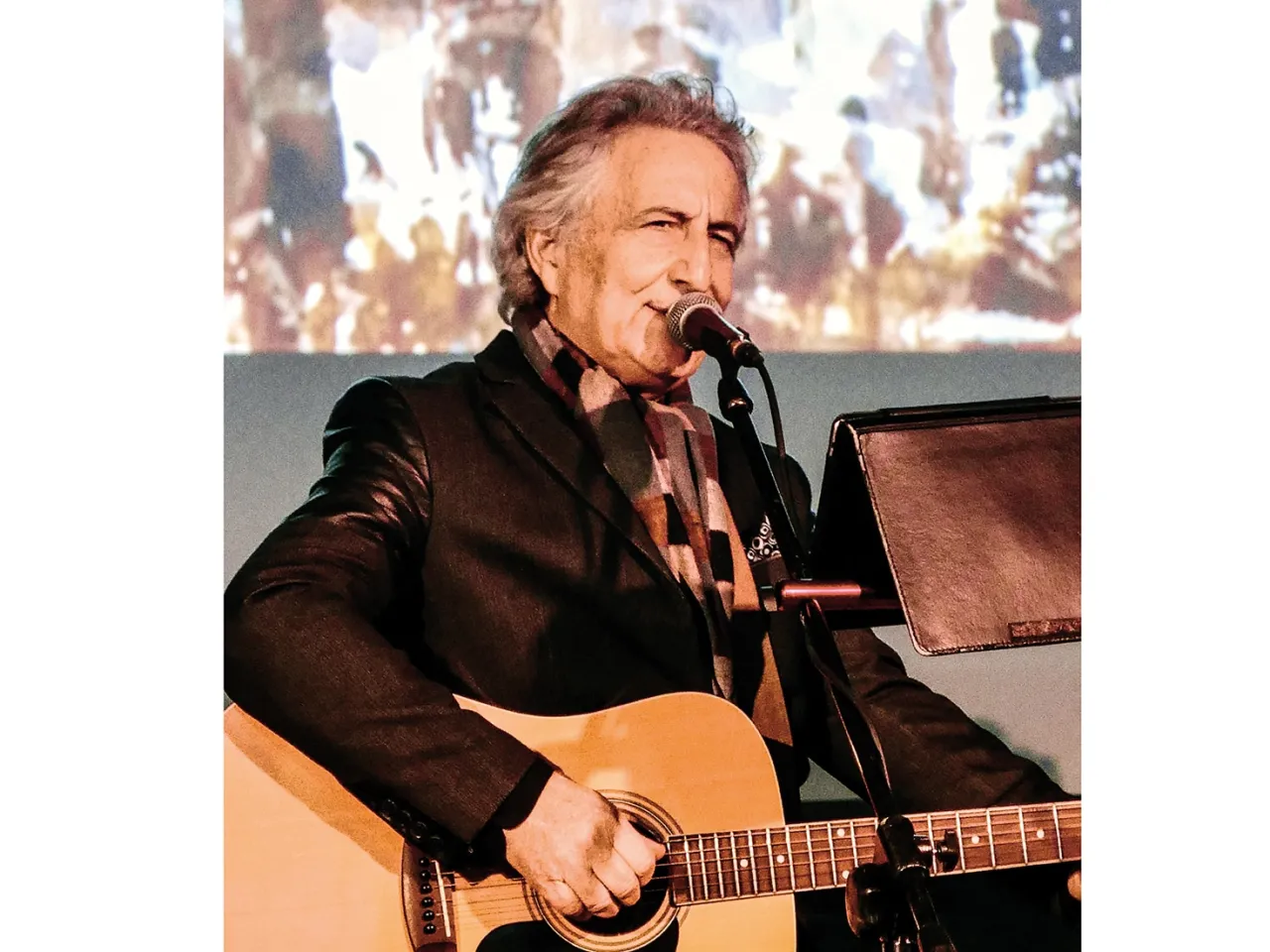 Kto śpiewa konik na biegunach? Poznaj Michała Hochmana i historię utworu