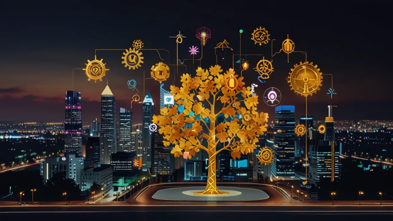 Rozwój i rozkwit firmy: Jak osiągnąć sukces w rozwoju własnego biznesu?