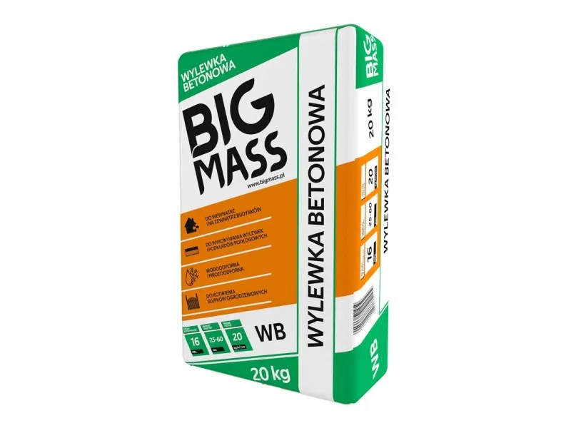 Ile waży wylewka betonowa? Oblicz wagę i uniknij kosztownych błędów