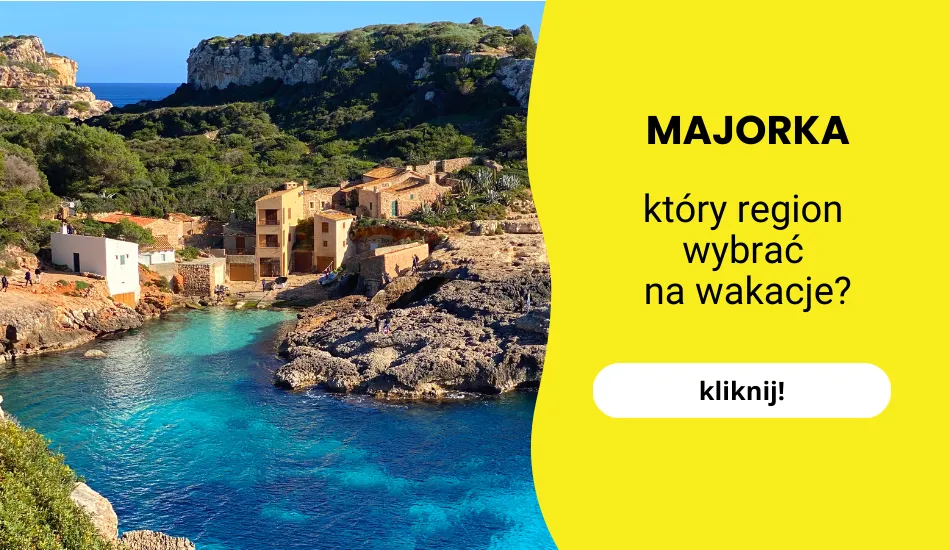 Majorka gdzie nocleg - najlepsze oferty na różne budżety i potrzeby