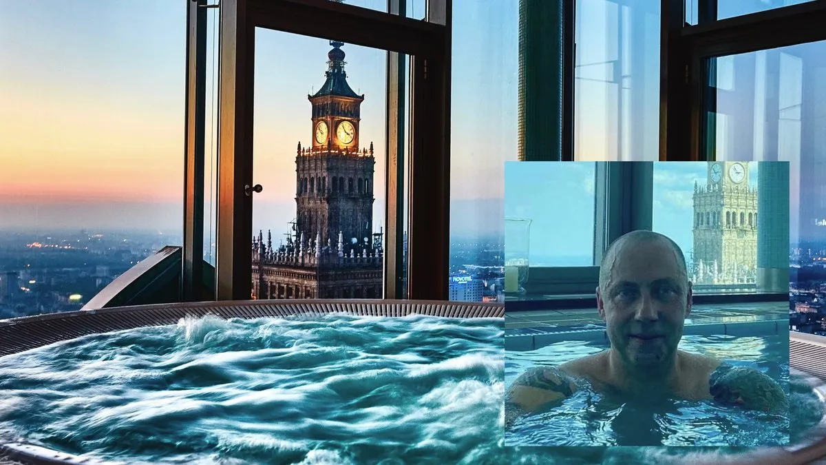 Ile kosztuje hotel w Warszawie? Poznaj ceny i najlepsze oferty