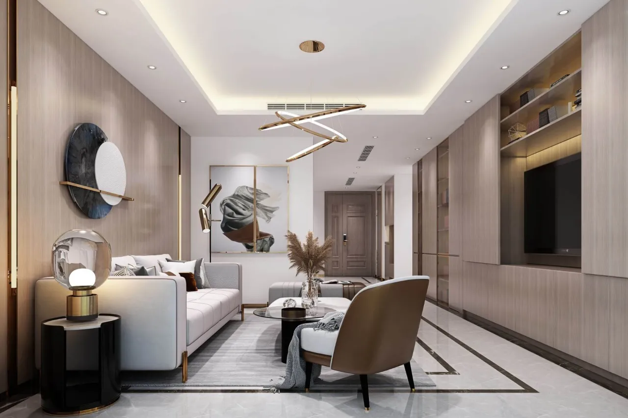 Jak wykończyć sufit? Metody, koszty i inspiracje 2024