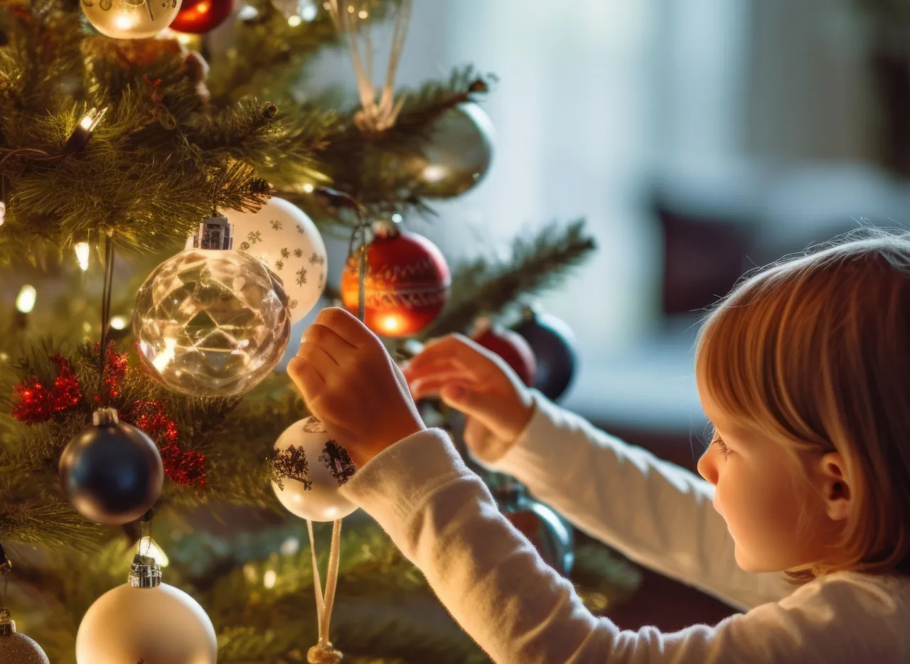 Do kiedy ozdoby świąteczne? Poznaj tradycje i praktyczne porady