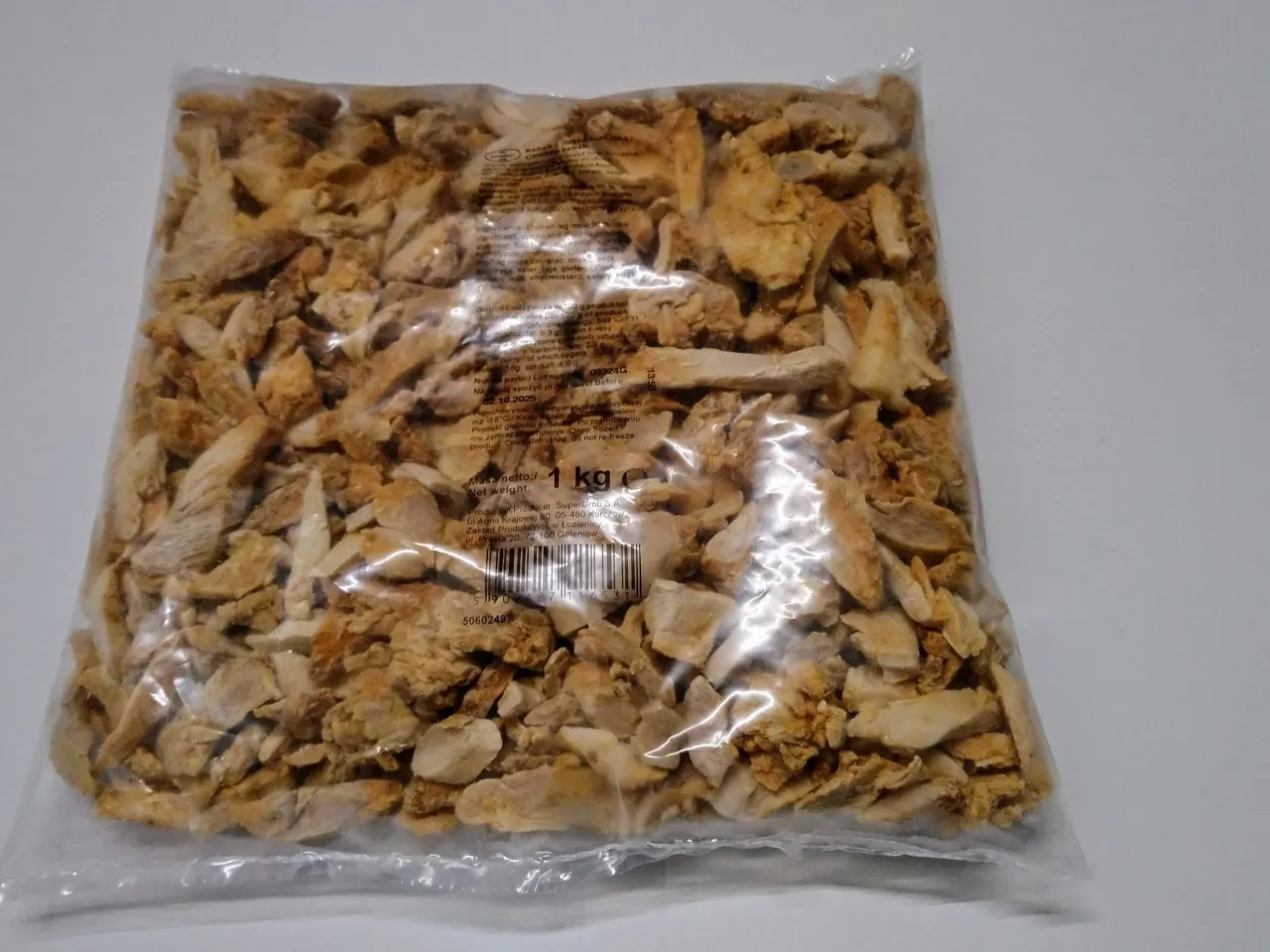 Gdzie kupić mrożony kebab? Sprawdź najlepsze miejsca i porady!