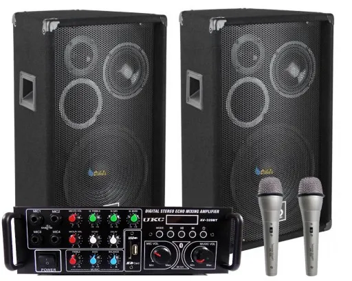 Najlepszy używany sprzęt estradowy – jak uniknąć złych zakupów? Najlepszy używany sprzęt estradowy – jak uniknąć złych zakupów?