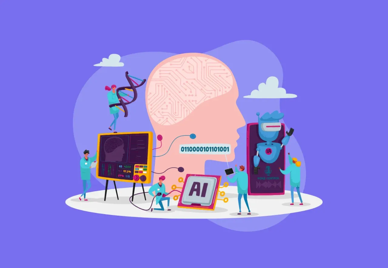 O co zapytać sztuczną inteligencję – najlepsze pytania i praktyczne porady