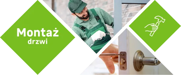 Montaż drzwi w Leroy Merlin - poznaj aktualne koszty i ukryte opłaty